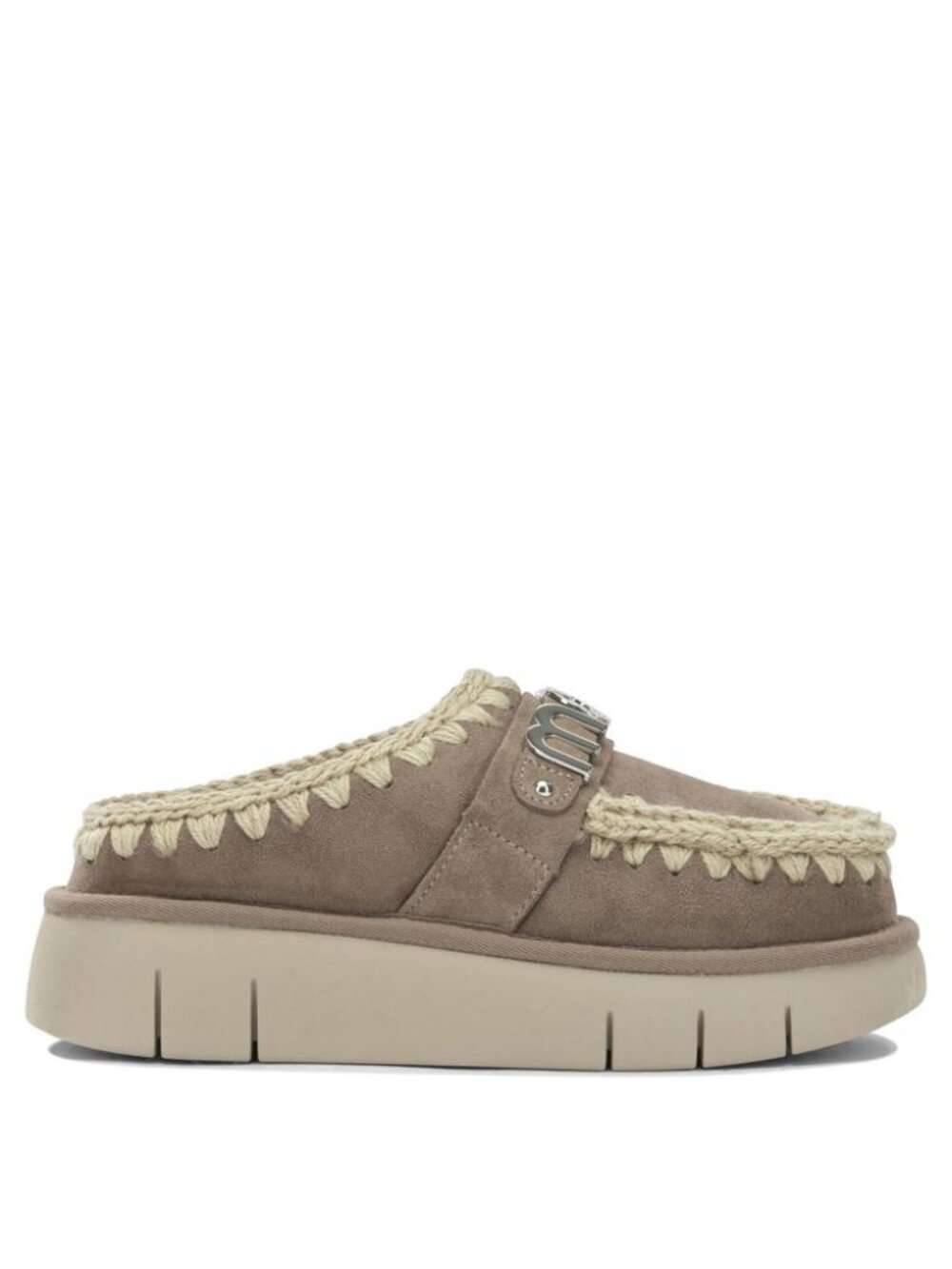Mou Loafers & Slippers IT 40 Women